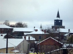 vue du bourg